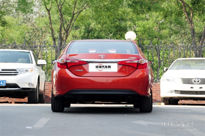 2014款 1.8GS CVT精英版