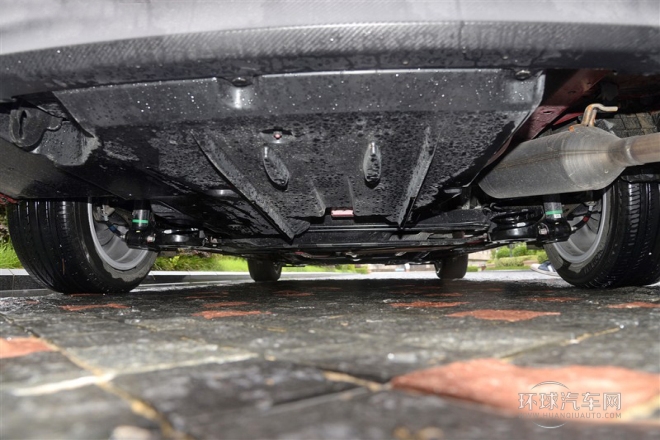 2014款 1.8GS-L CVT領先版