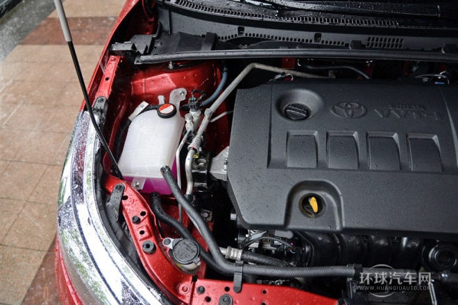 2014款 1.8GS-L CVT領先版