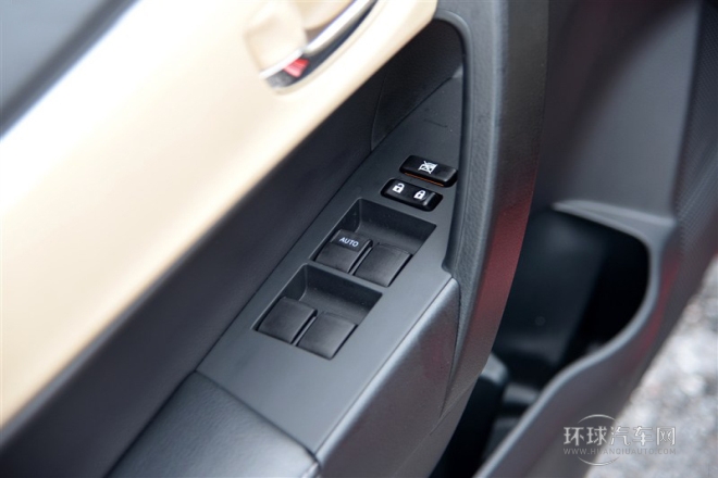 2014款 1.8GS-L CVT領先版