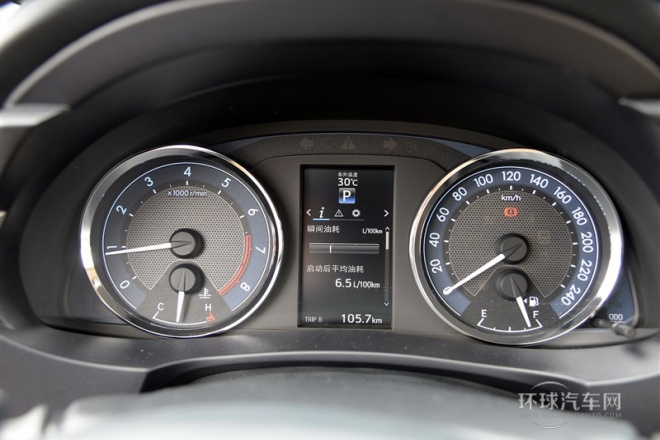 2014款 1.8GS-L CVT領先版