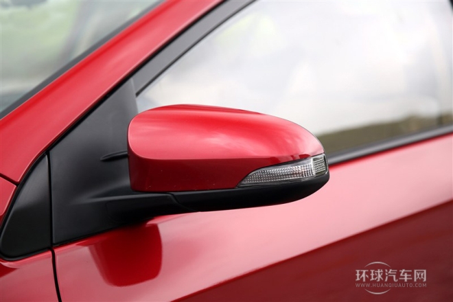 2014款 1.8GS-L CVT領先版