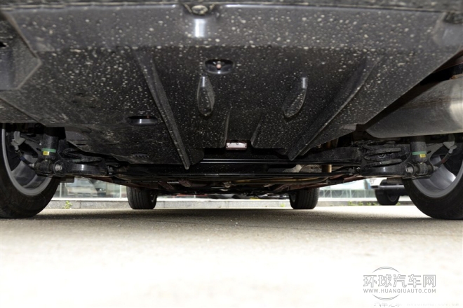 2014款 1.8V CVT豪華版