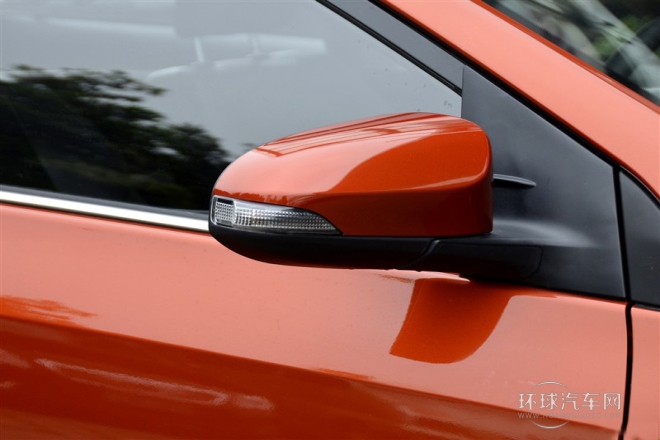 2014款 1.8V CVT豪華版