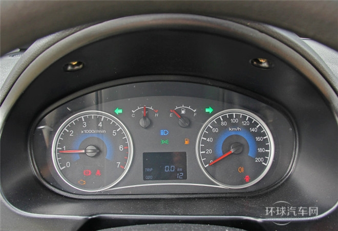 1.2L 330實用型DK12-07