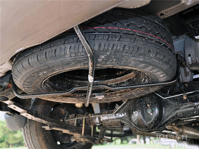 風(fēng)光 2014款 1.5L 330實用型DK15