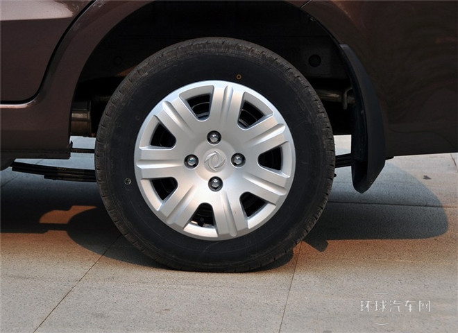 風光 2014款 1.5L 330實用型DK15