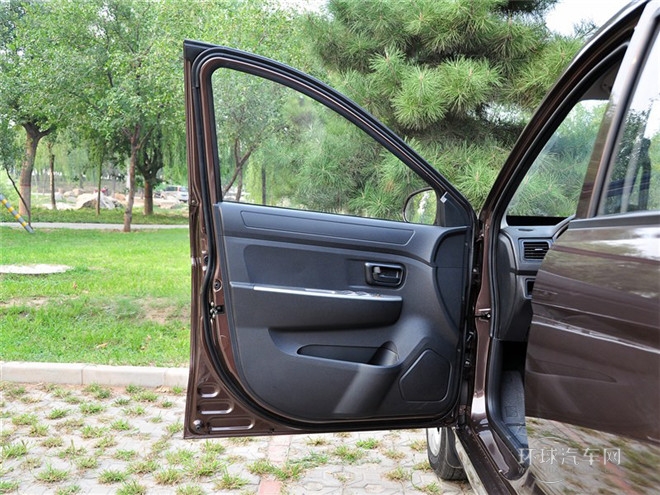 風(fēng)光 2014款 1.5L 330實(shí)用型DK15