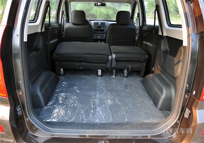 風光 2014款 1.5L 330實用型DK15