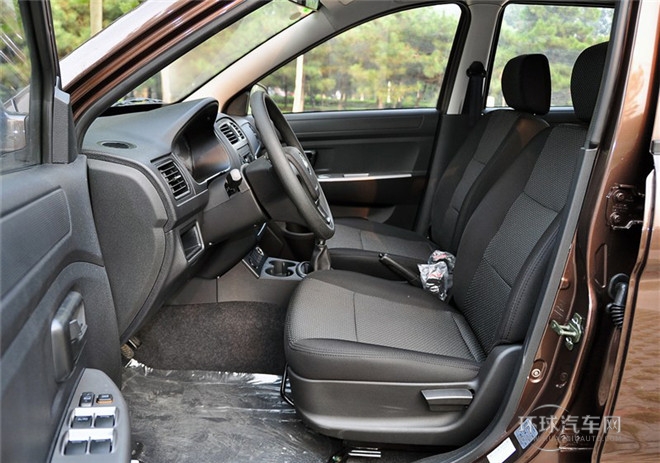 風(fēng)光 2014款 1.5L 330實(shí)用型DK15