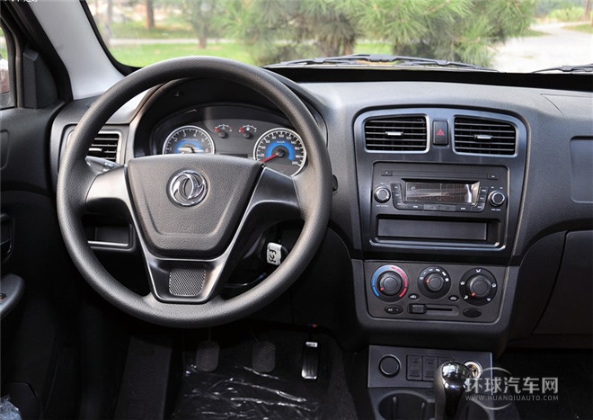 風光 2014款 1.5L 330實用型DK15