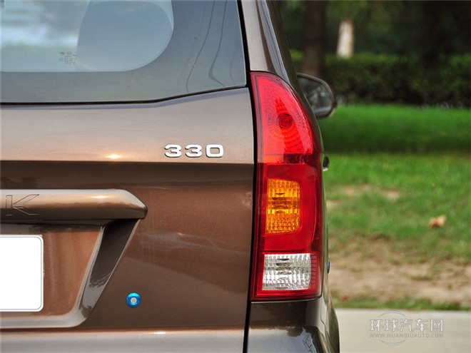 風(fēng)光 2014款 1.5L 330實(shí)用型DK15