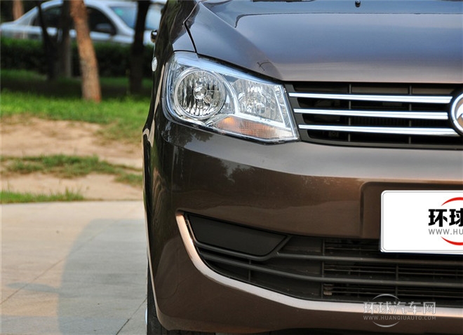 風光 2014款 1.5L 330實用型DK15