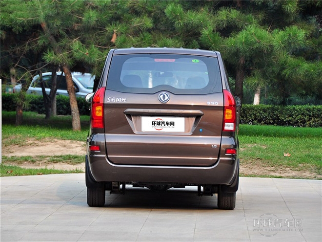 風(fēng)光 2014款 1.5L 330實(shí)用型DK15