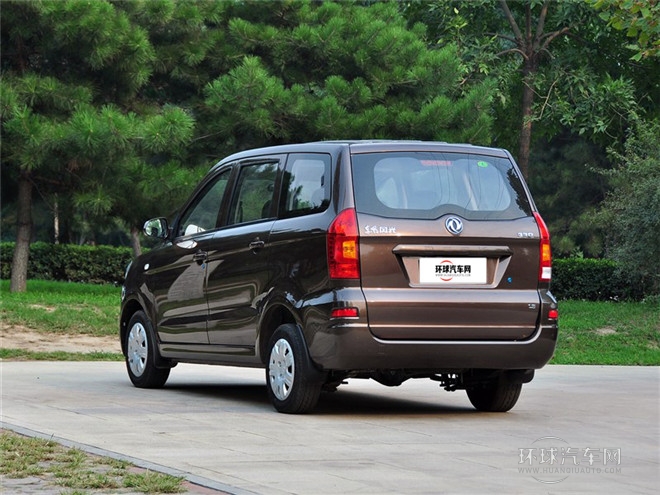 風光 2014款 1.5L 330實用型DK15