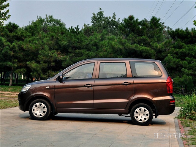 風光 2014款 1.5L 330實用型DK15