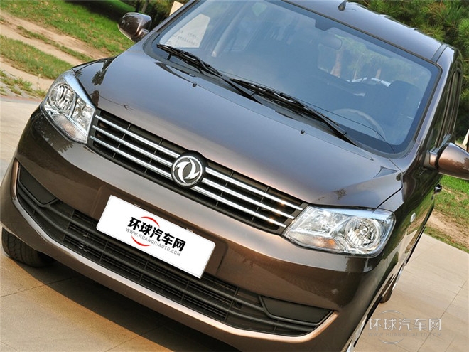 風光 2014款 1.5L 330實用型DK15