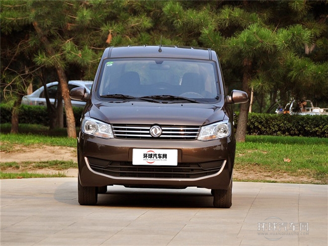 風光 2014款 1.5L 330實用型DK15