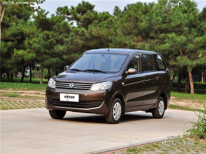 風(fēng)光 2014款 1.5L 330實(shí)用型DK15