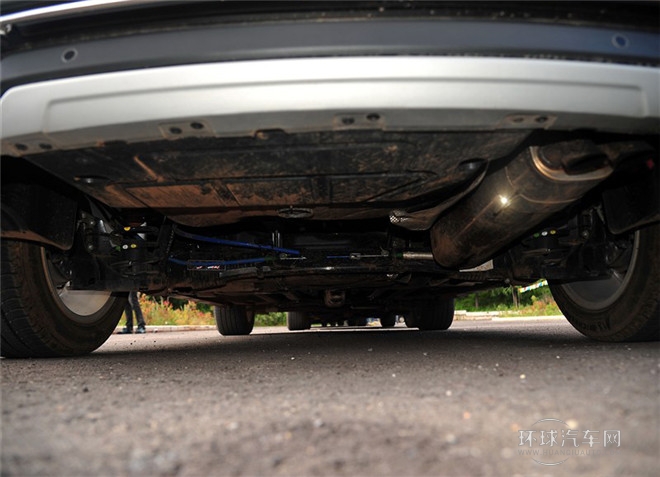 2014款?1.6T 尊享版THP200