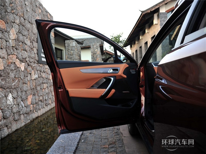 2014款?1.6T 尊享版THP200