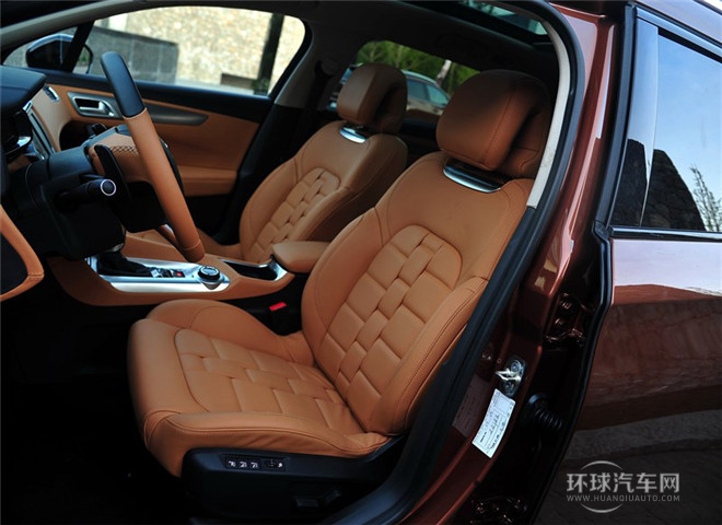 2014款?1.6T 尊享版THP200