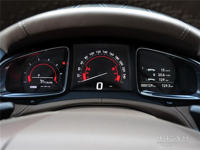 2014款?1.6T 尊享版THP200