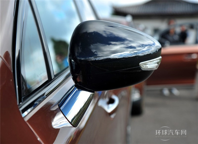 2014款?1.6T 尊享版THP200