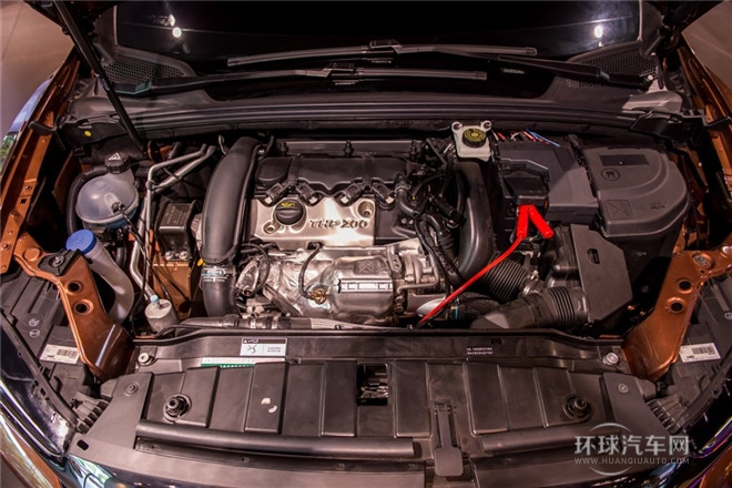 2014款?1.6T 尊享版THP160