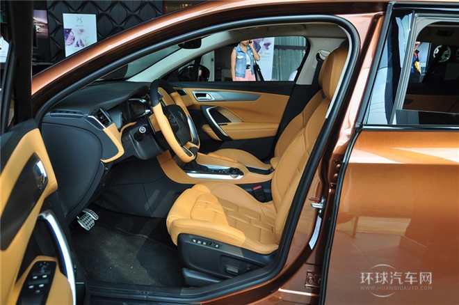 2014款?1.6T 尊享版THP160