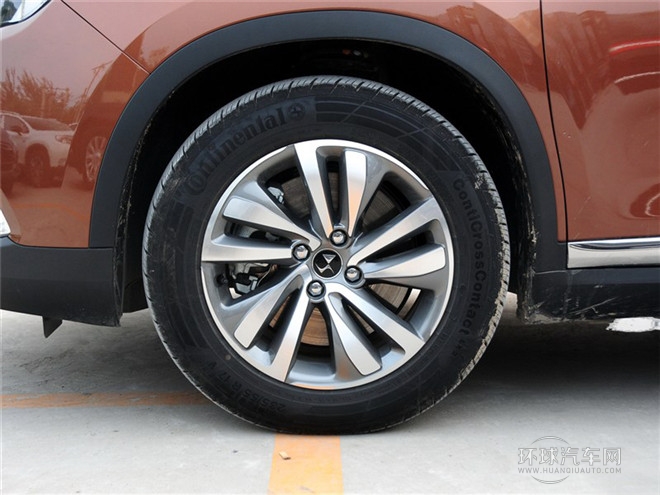 2014款?1.6T 豪華版THP200