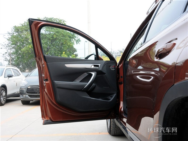 2014款?1.6T 豪華版THP200