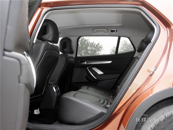 2014款?1.6T 豪華版THP200