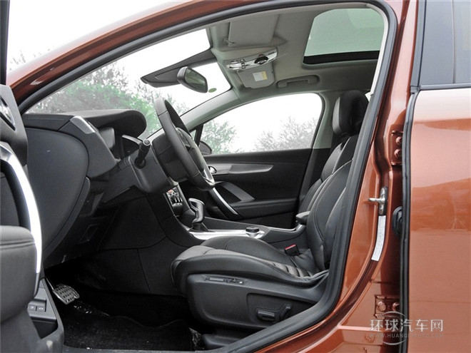 2014款?1.6T 豪華版THP200