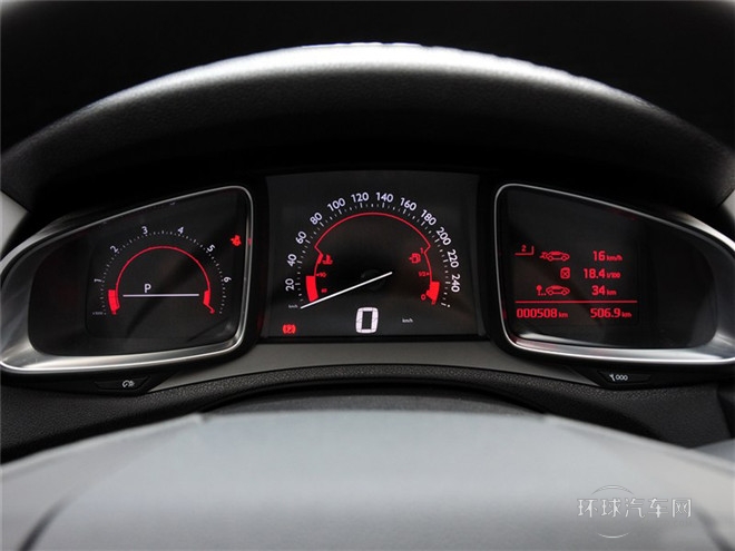 2014款?1.6T 豪華版THP200