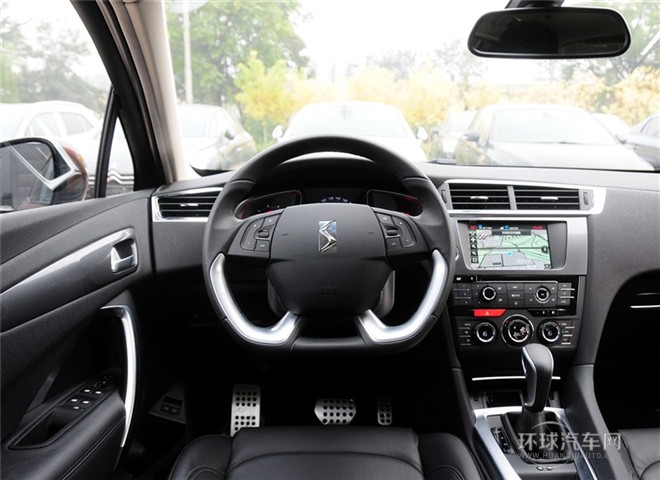 2014款?1.6T 豪華版THP200