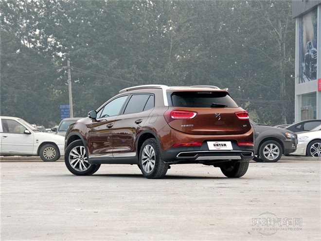 2014款?1.6T 豪華版THP200