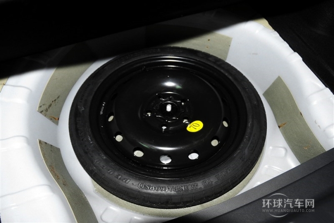 2014款 1.8T 自動豪華型