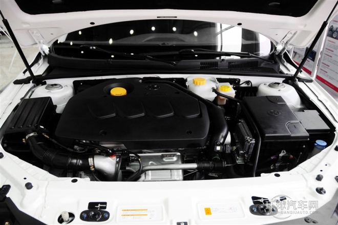 2014款 1.8T 自動豪華型