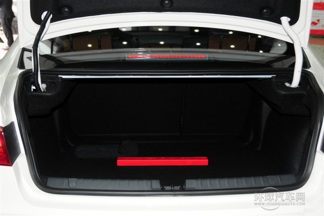 2014款 1.8T 自動豪華型