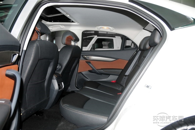 2014款 1.8T 自動豪華型