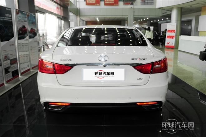 2014款 1.8T 自動(dòng)豪華型