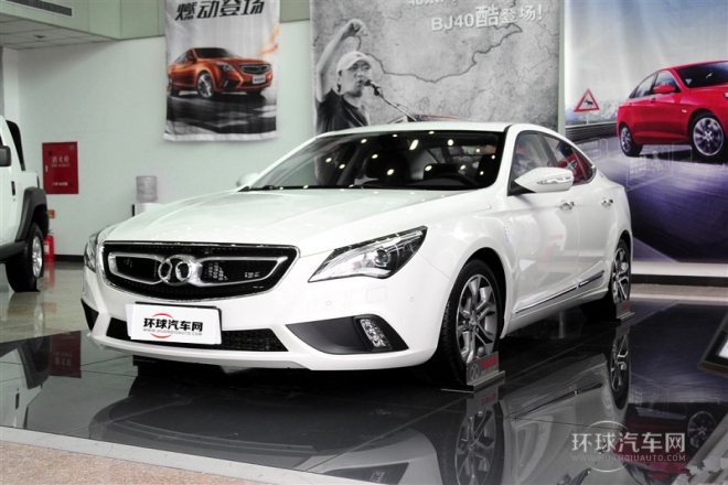 2014款 1.8T 自動豪華型