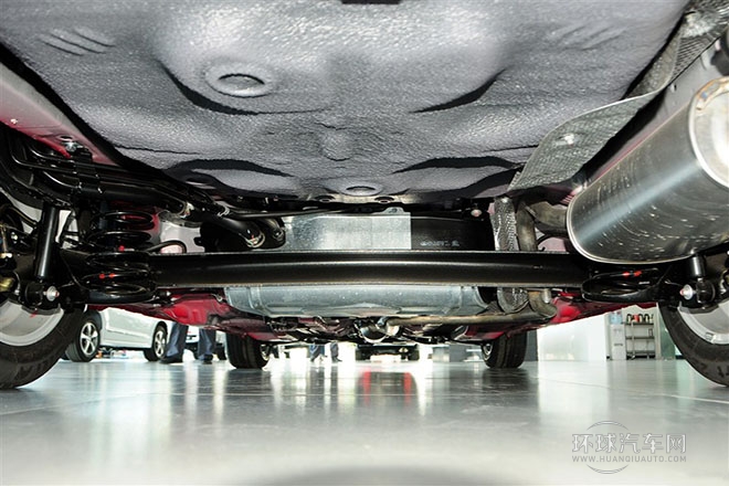 2015款 1.5L 手動豪華型