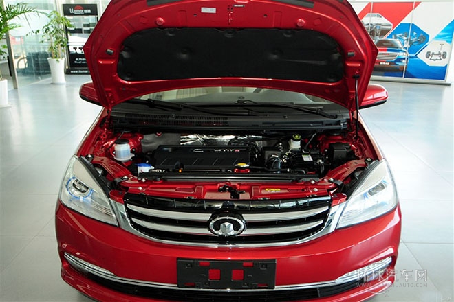 2015款 1.5L 手動豪華型