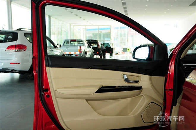 2015款 1.5L 手動豪華型