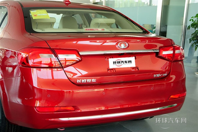 2015款 1.5L 手動豪華型