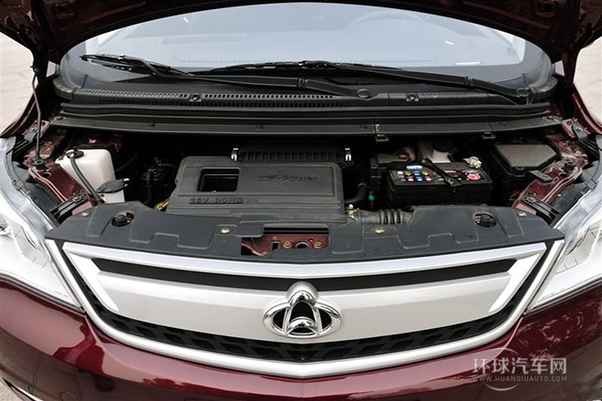 2015款 1.2L 手動暢享型