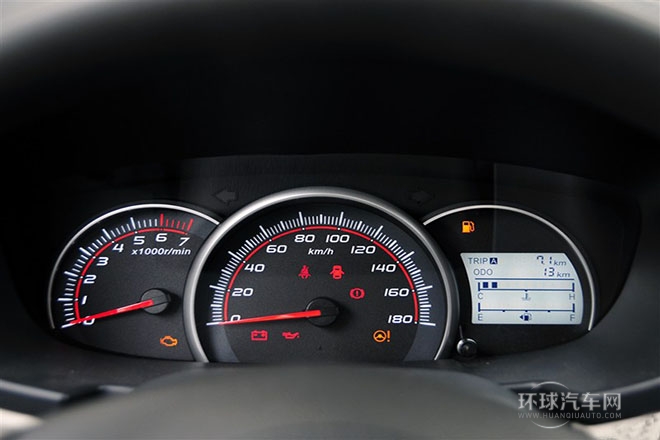 2015款 1.2L 手動暢享型