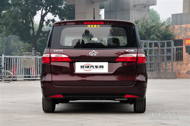 2015款 1.2L 手動暢享型